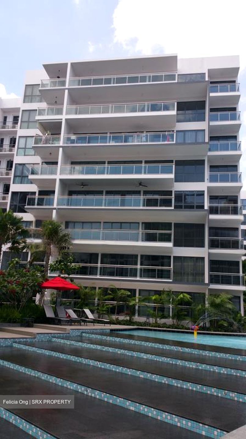 Parc Olympia (D17), Condominium #443866021